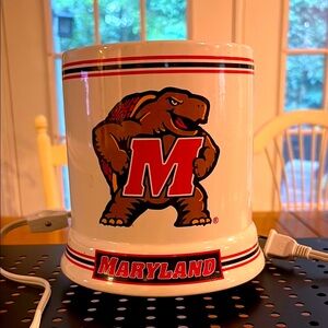 Large Candle Warmer - Fits Large Yankee Candle